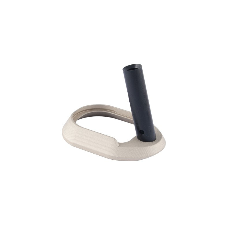 Toni System - Aluminum Performance Magwell for Beretta 94X