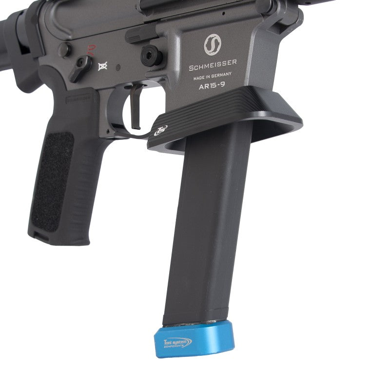 Toni System - Magwell for Schmeisser AR15-9