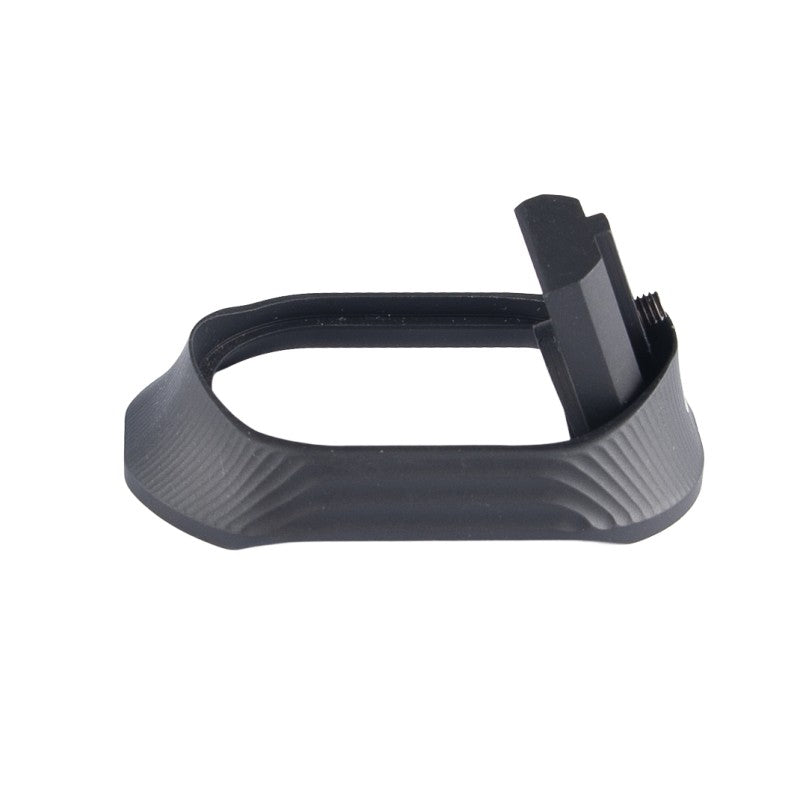 Toni System - Standard Aluminum Magwell 44mm for Glock 17/45 Gen 6
