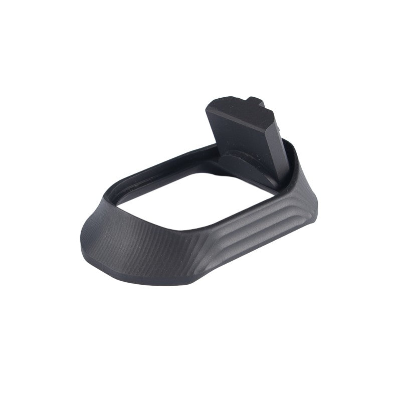Toni System - Standard Aluminum Magwell 44mm for Glock 17/45 Gen 6