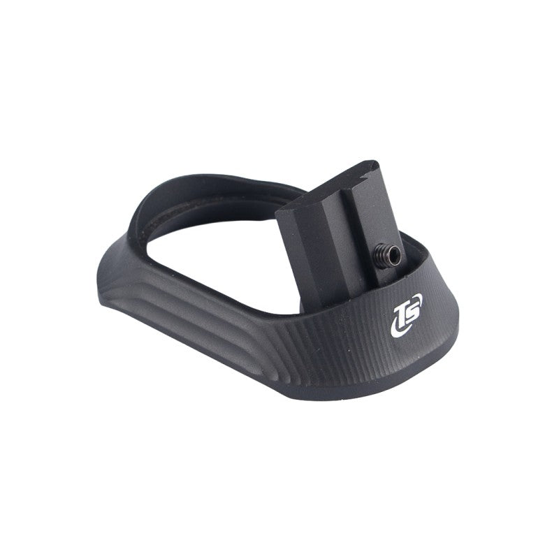 Toni System - Standard Aluminum Magwell 44mm for Glock 17/45 Gen 6