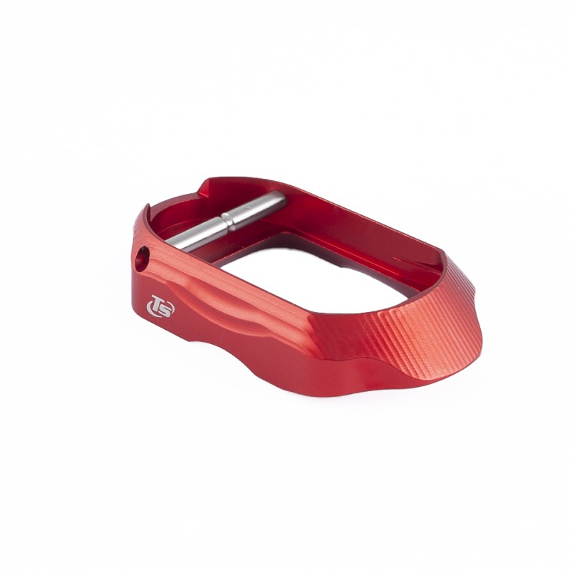 Toni System - Tactical Magwell 41mm for Staccato P