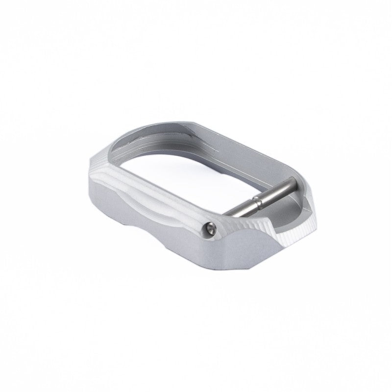 Toni System - Tactical Magwell 41mm for Staccato P
