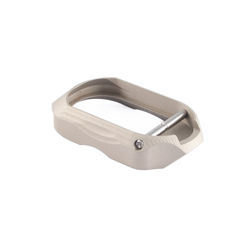 Toni System - Tactical Magwell 41mm for Staccato P
