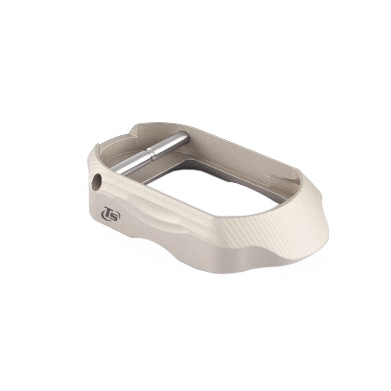 Toni System - Tactical Magwell 41mm for Staccato P