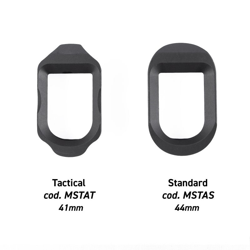 Toni System - Tactical Magwell 41mm for Staccato P