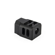 Toni System - Minor Compensator 1/2x28 RH for Canik TP9 Elite Combat