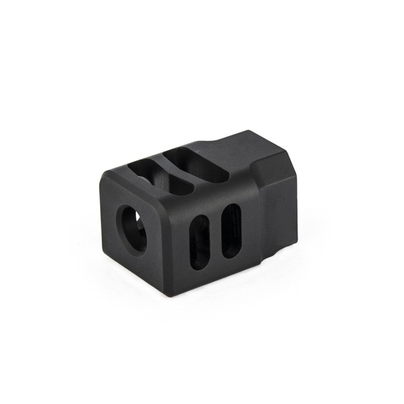 Toni System - Minor Compensator 13.5x1 LH for Canik TP9 Elite Combat