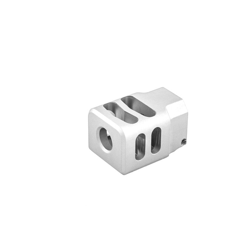 Toni System - Minor Compensator 13.5x1 LH for Canik TP9 Elite Combat