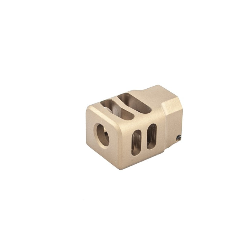 Toni System - Minor Compensator 13.5x1 LH for Canik TP9 Elite Combat