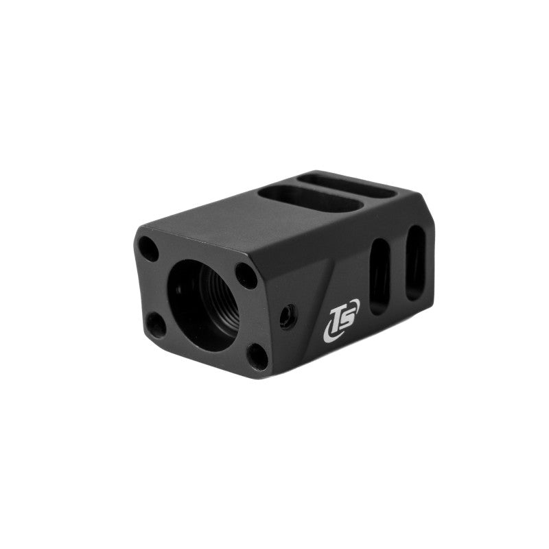 Toni System - Minor Compensator for Beretta APX A1 (1/2x28 RH)