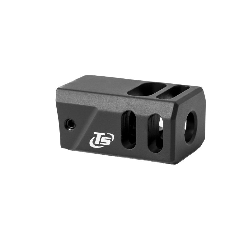 Toni System - Minor Compensator for Beretta APX A1 (1/2x28 RH)