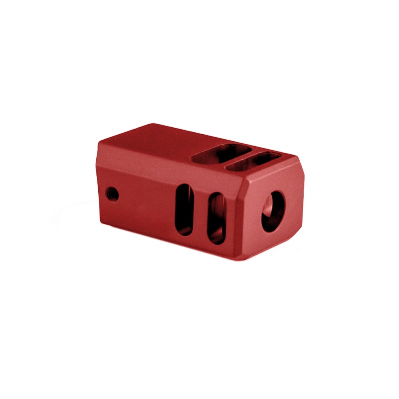 Toni System - Minor Compensator for Beretta APX Combat (13.5x1 LH)
