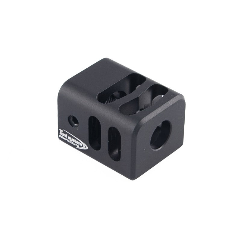 Toni System - Minor Compensator for KKM Barrel, 9/16x32 RH Thread