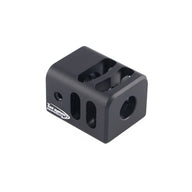 Toni System - Minor Compensator for KKM Barrel, 9/16x32 RH Thread