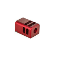 Toni System - Minor Compensator for Threaded Barrel 1/2x28 RH