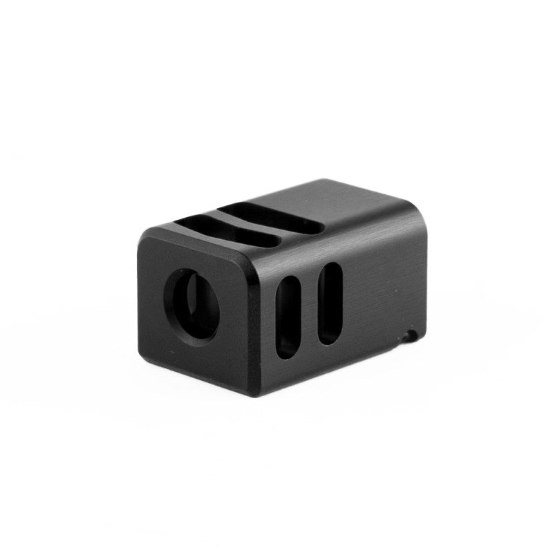 Toni System - Minor Compensator for Threaded Barrel 1/2x28 RH