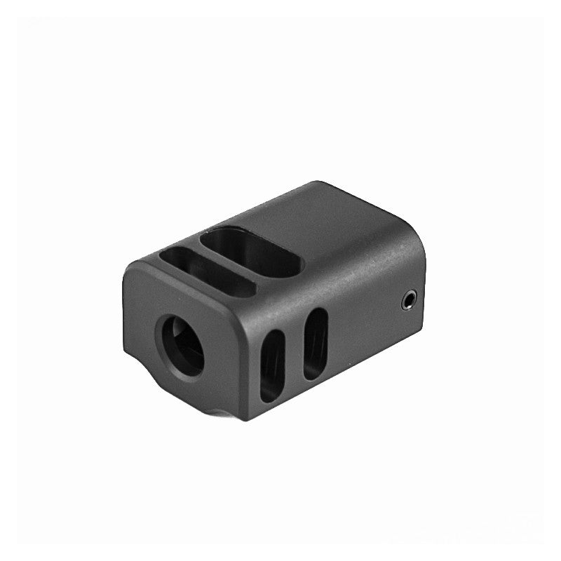 Toni System - Minor Compensator 13.5x1 LH Thread for Factory Ammunition