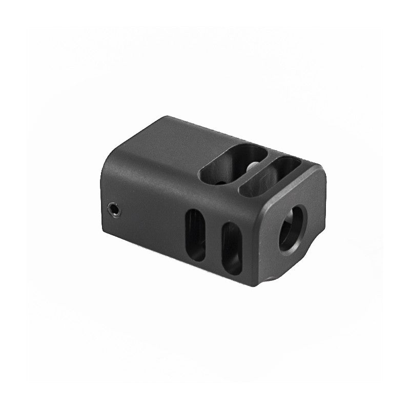 Toni System - Minor Compensator 13.5x1 LH Thread for Factory Ammunition