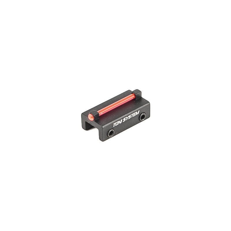 Toni System - 1.5 mm Fiber Optic Front Sight for Vent Ribs Under 6.2 mm