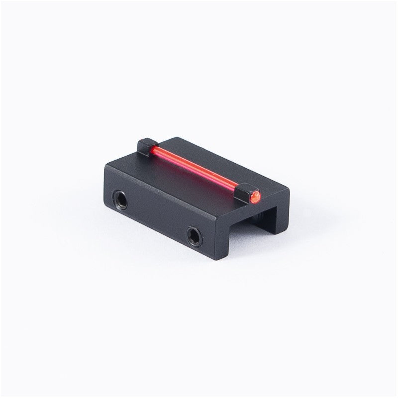 Toni System - Front Sight for Vent Ribs < 8.1 mm with 1 mm Fiber Optic
