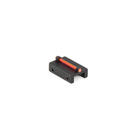 Toni System - 1.5 mm Fiber Optic Front Sight for Vent Ribs Under 8.1 mm