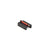 Toni System - 1.5 mm Fiber Optic Front Sight for Vent Ribs Under 8.1 mm