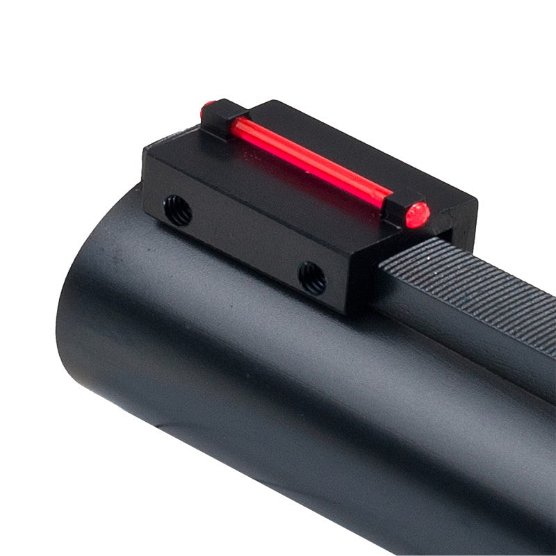 Toni System - 1.5 mm Fiber Optic Front Sight for Vent Ribs Under 8.1 mm