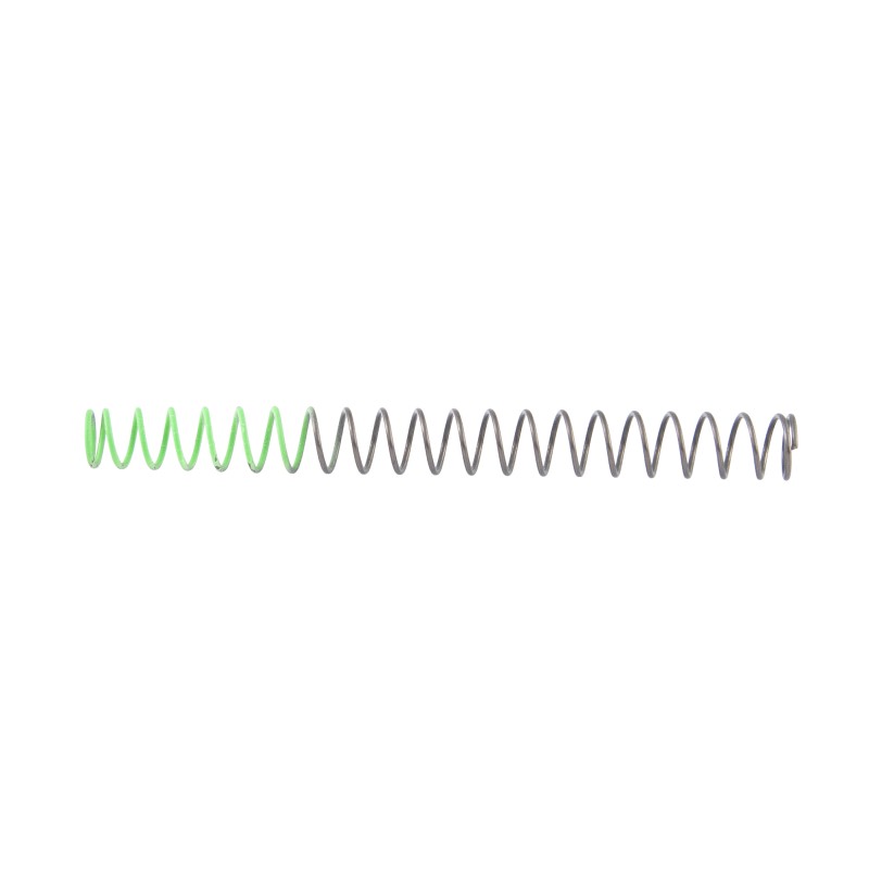 Toni System - Tapered Recoil Spring for CZ Shadow 2 Compact