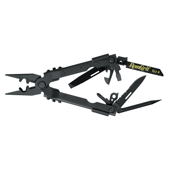 Svart Gerber MP600 multiverktyg