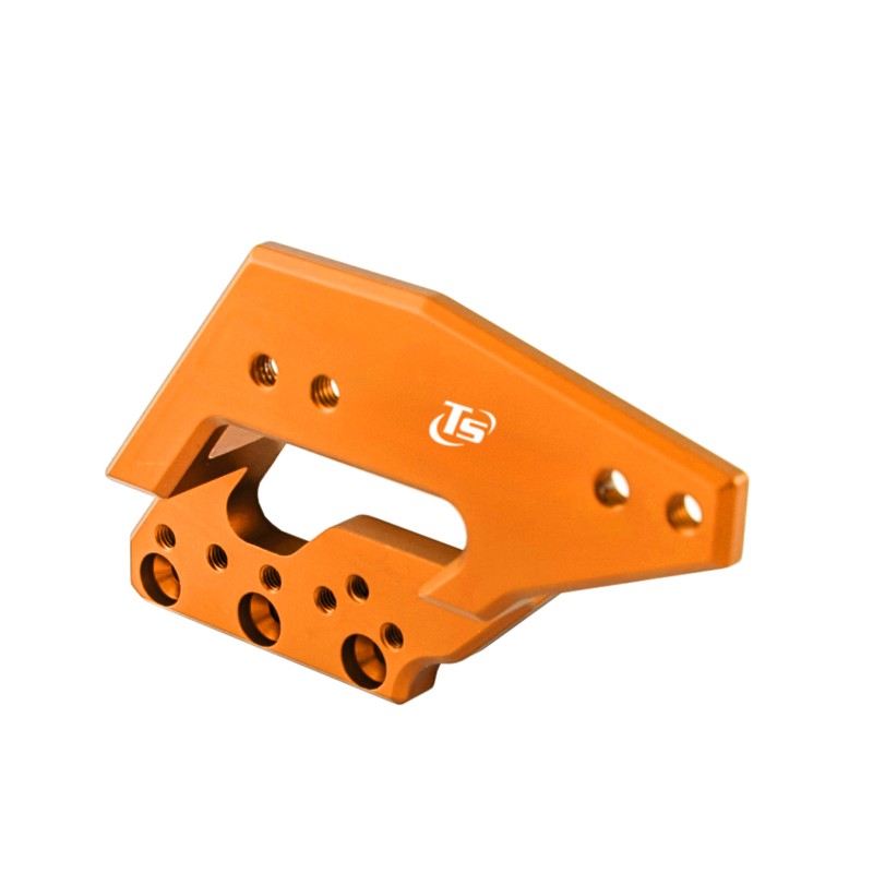 Toni System - Multiple Inverted Red Dot Scope Mount