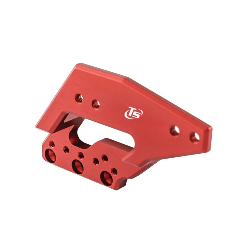 Toni System - Multiple Inverted Red Dot Scope Mount