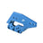 Toni System - Multiple Inverted Red Dot Scope Mount