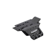 Toni System - Multiple Red Dot Sight Mount for Beretta 92/96/98
