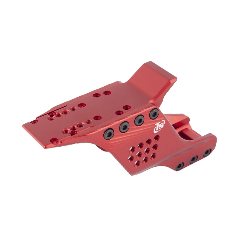 Toni System - Multi Red Dot Sight Mount for Beretta 92X-94X