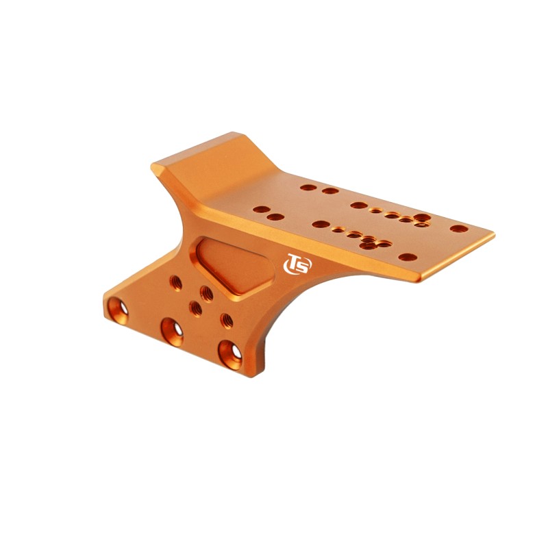 Toni System - Multiple Red Dot Sight Mount