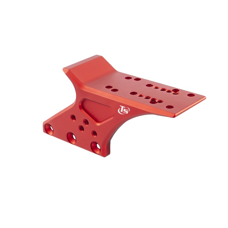 Toni System - Multiple Red Dot Sight Mount