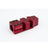 Toni System - Universal 12-Gauge Muzzle Brake, 20.80 mm