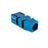 Toni System - 12 Gauge Muzzle Brake 22.5 mm