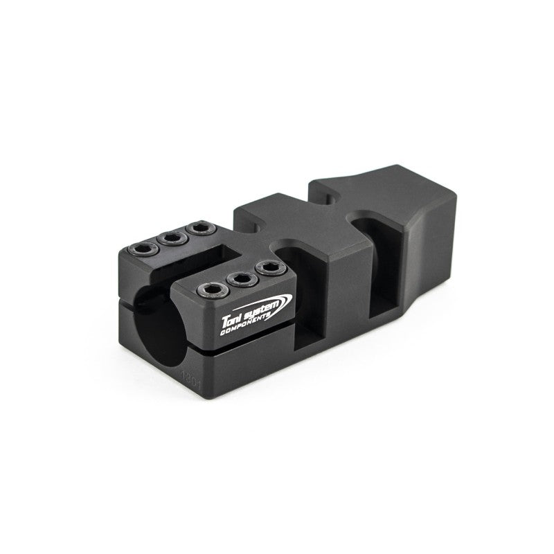 Toni System - Muzzle Brake for Benelli M1-M2 with Original Rib