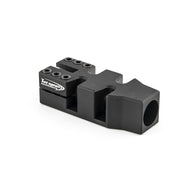 Toni System - 12-Gauge Muzzle Brake for Breda B12
