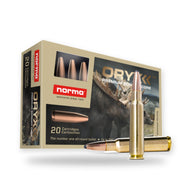 Norma - 7mm Rem Mag - Vulkan - 11g/170gr - 20/ask