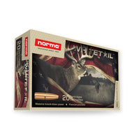 Norma - 7mm Rem Mag - Whitetail - 9,7g/150gr - 20/ask