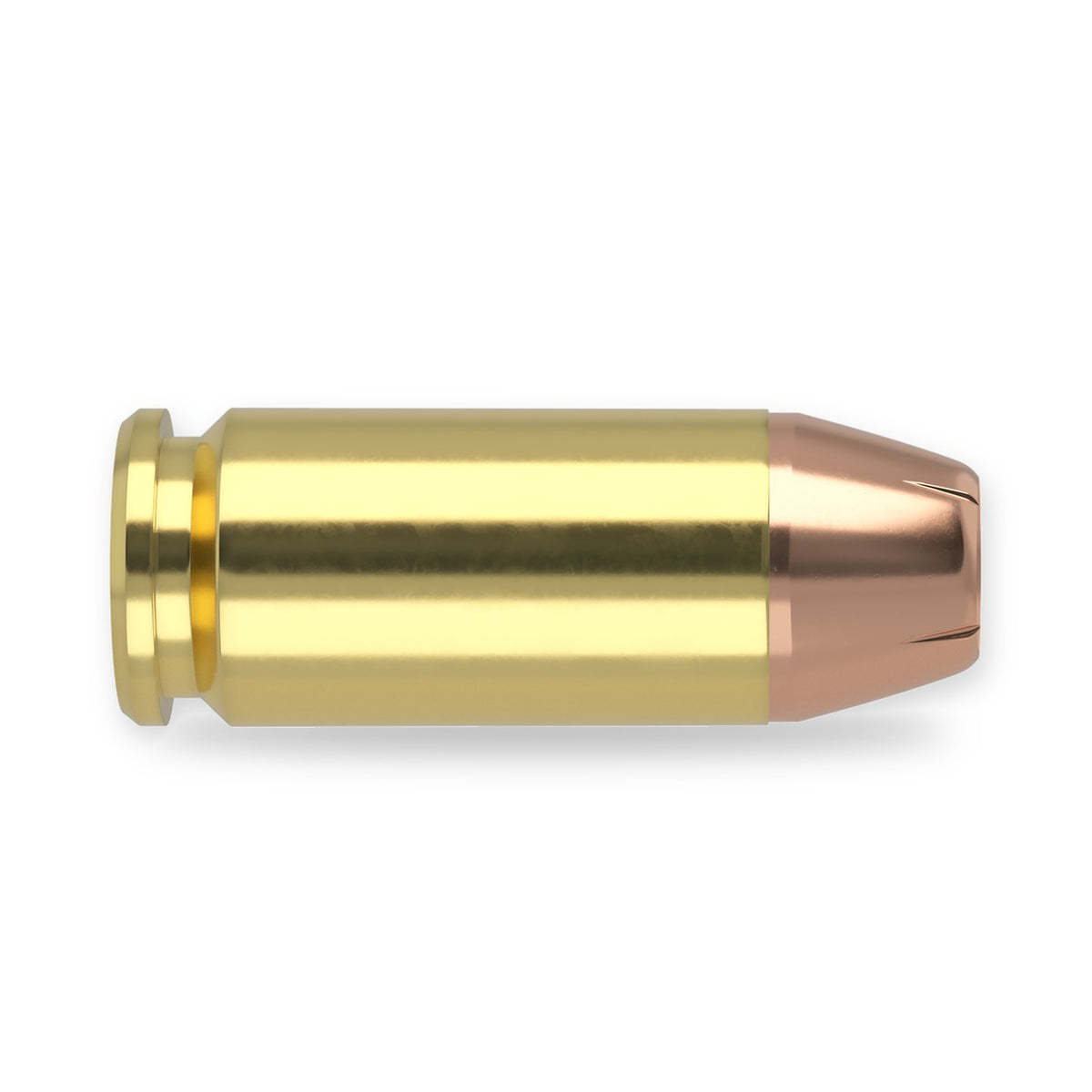 Nosler - Assured Stopping Power Ammunition - .40 S&W - 180gr - JHP - 20/ask