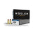 Nosler - Assured Stopping Power Ammunition - 9 mm Luger - 124gr - JHP - 50/ask
