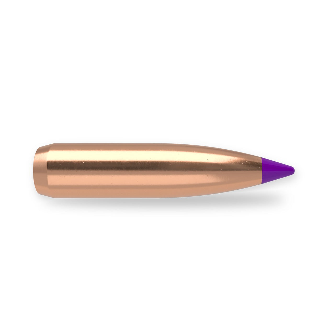Nosler - Ballistic Tip Ammunition - 6mm Creedmoor - 95gr - BT - 20/ask