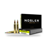 Nosler - Ballistic Tip Hunting - 300 Win Mag - 180gr - BT SP - 20/ask