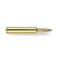 Nosler - Expansion Tip Ammunition - .300 Weatherby Magnum - 180gr - ET - 20/ask