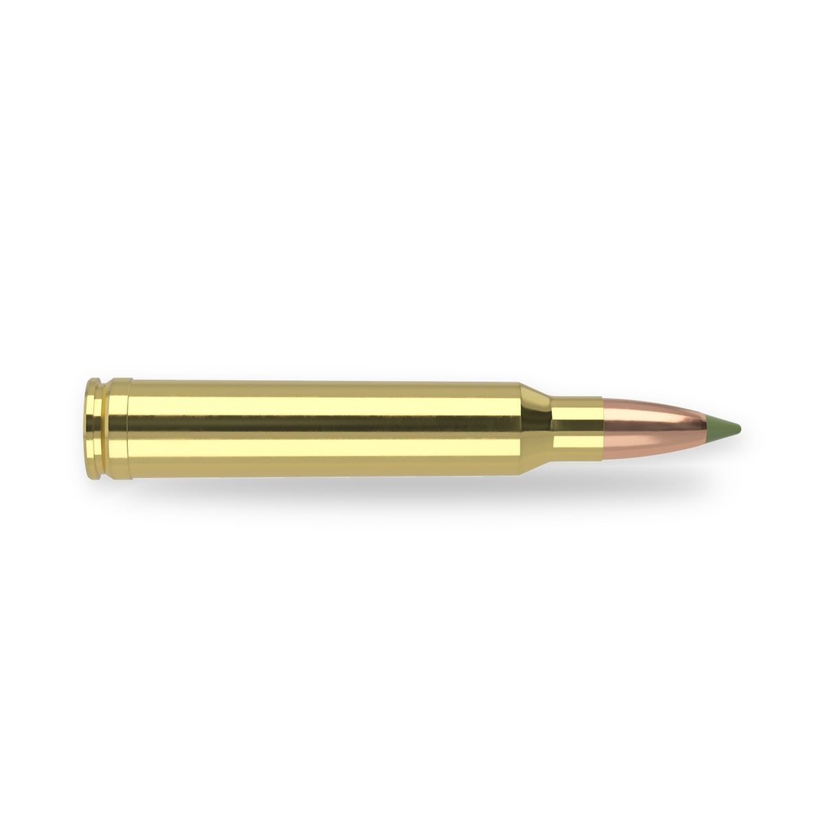 Nosler - Expansion Tip Ammunition - .300 Winchester Magnum - 180gr - ET - 20/ask