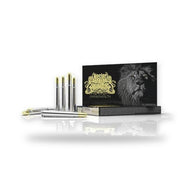Nosler - Safari Ammunition - .470 Nitro Express - 500gr - Solid - 10/ask